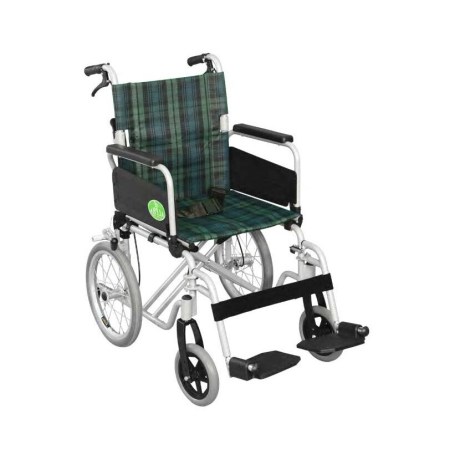 Alpha 鋁合金自助式輪椅（輪椅） (租借)