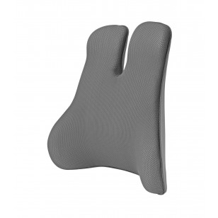 記憶綿人體工學背墊